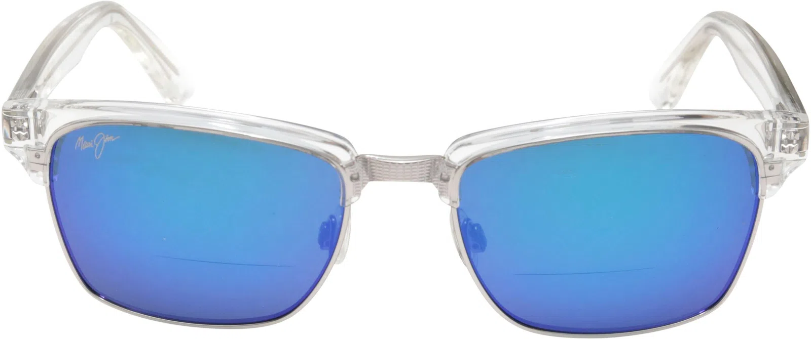 Maui Jim KAWIKA MJ257 Sunglasses - view 8